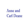 Anne and Carl Deane Avatar